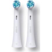 Opzetborstel BRAUN ORAL-B IOCW-2 Ultimate Clean 2-pack Wit