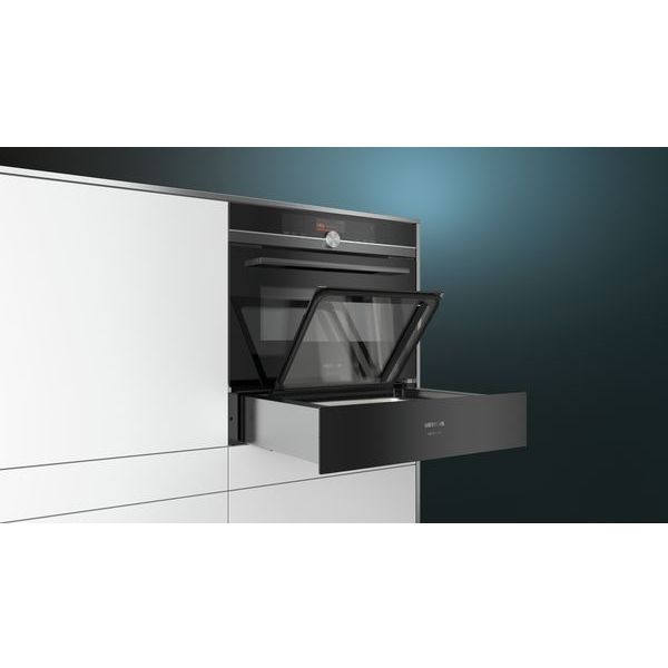 Siemens Appareil de mise sous vide BV830ENB1