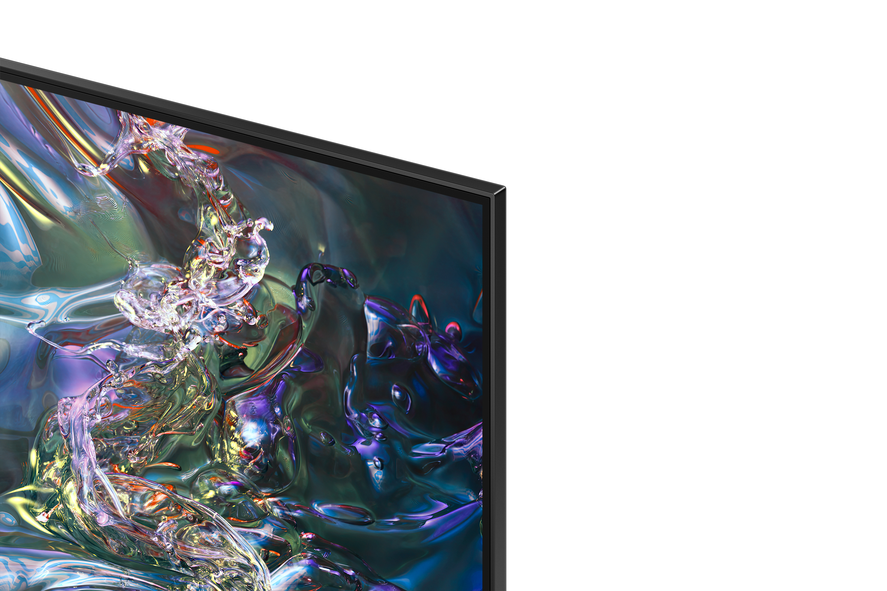 QLED TV SAMSUNG QE75Q67DAUXXN