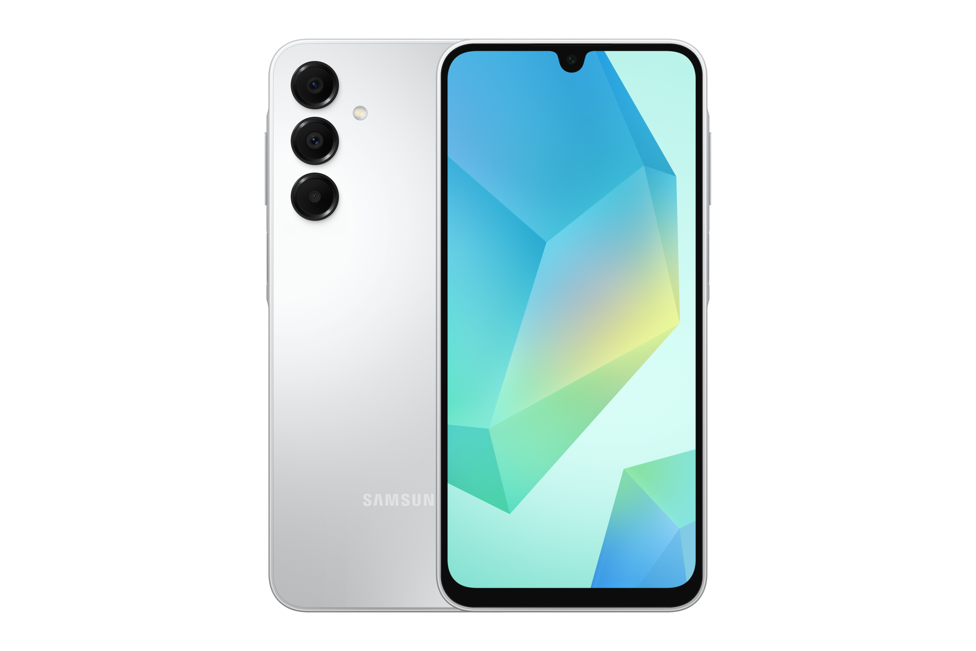 Samsung Galaxy A16 LTE 128GB GRAY