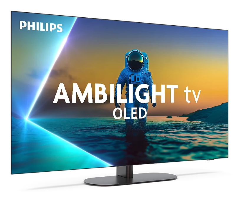 PHILIPS UHD OLED 48OLED81012