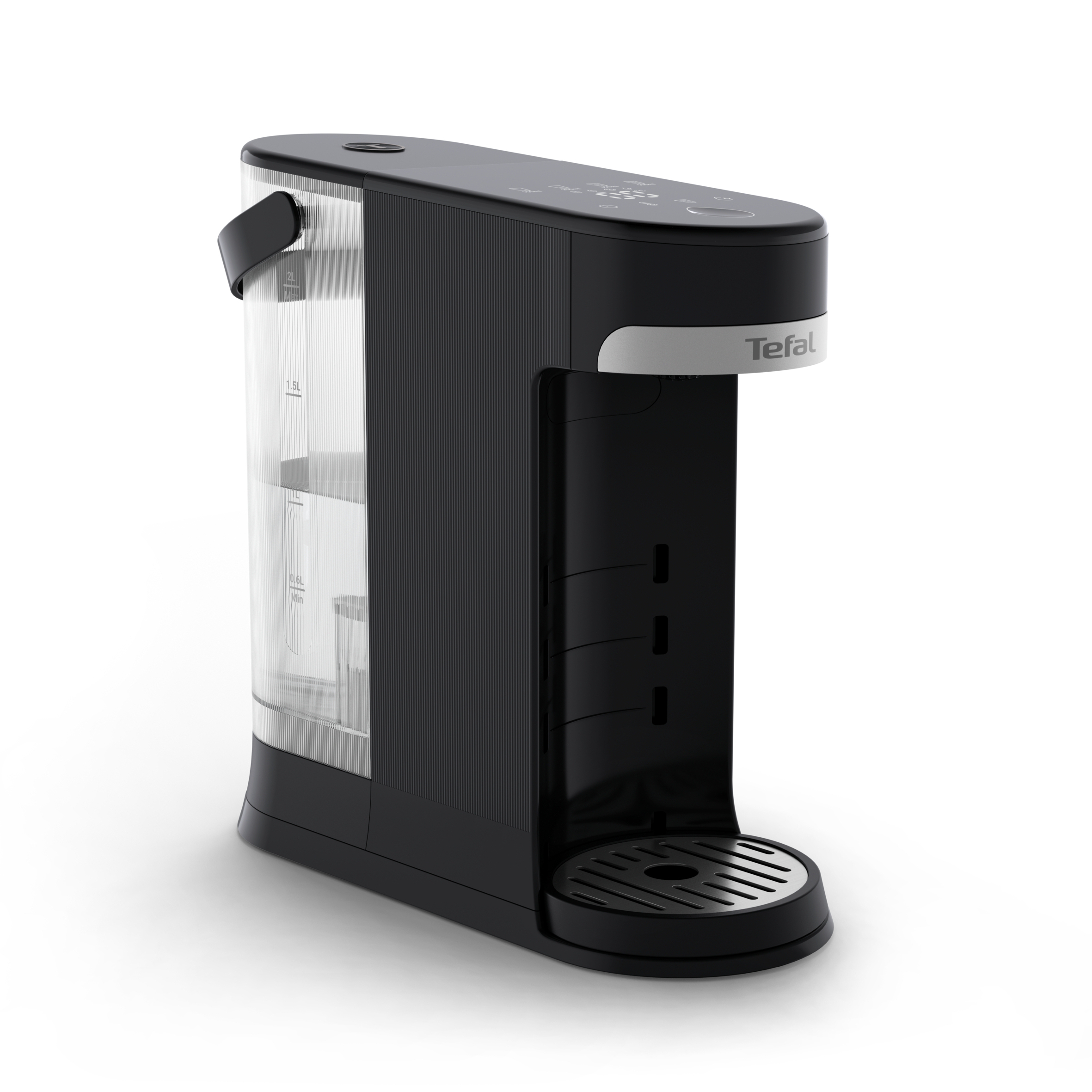 Tefal Instant Hot Water Heetwaterdispenser BR3508E0
