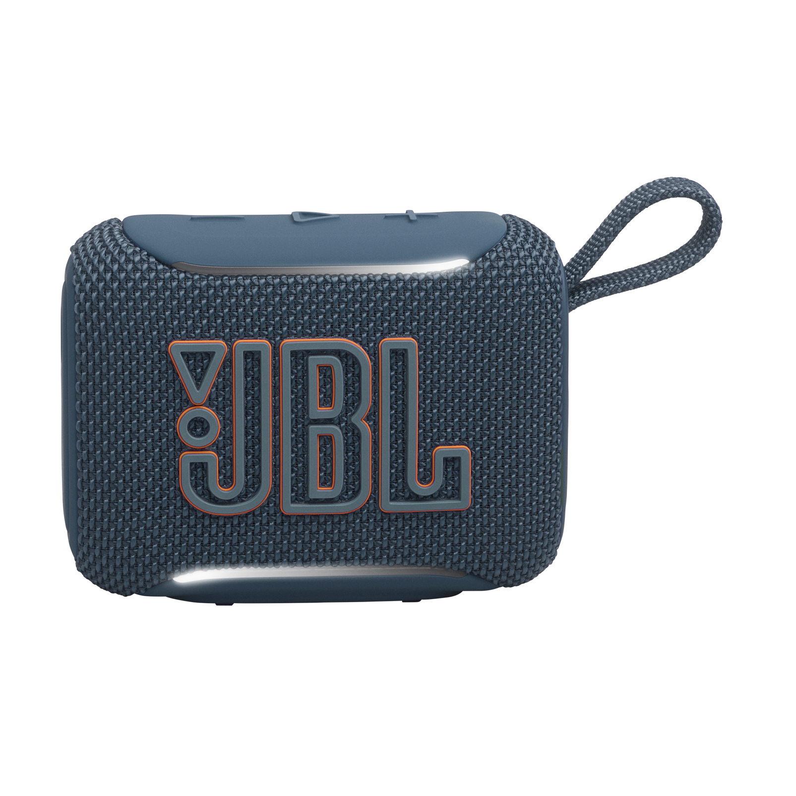 Bluetooth speaker JBL Go 5 blauw