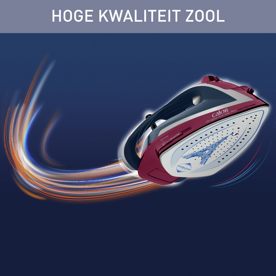 Calor Fer à repasser FV6834C0