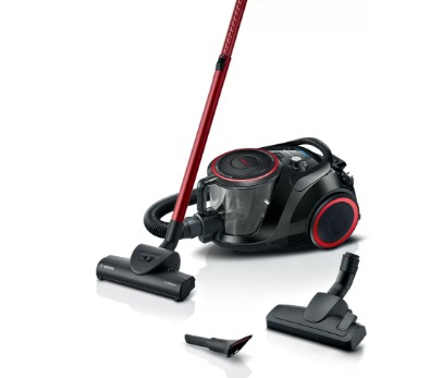 Bosch aspirateur sans sac BGS41POW2