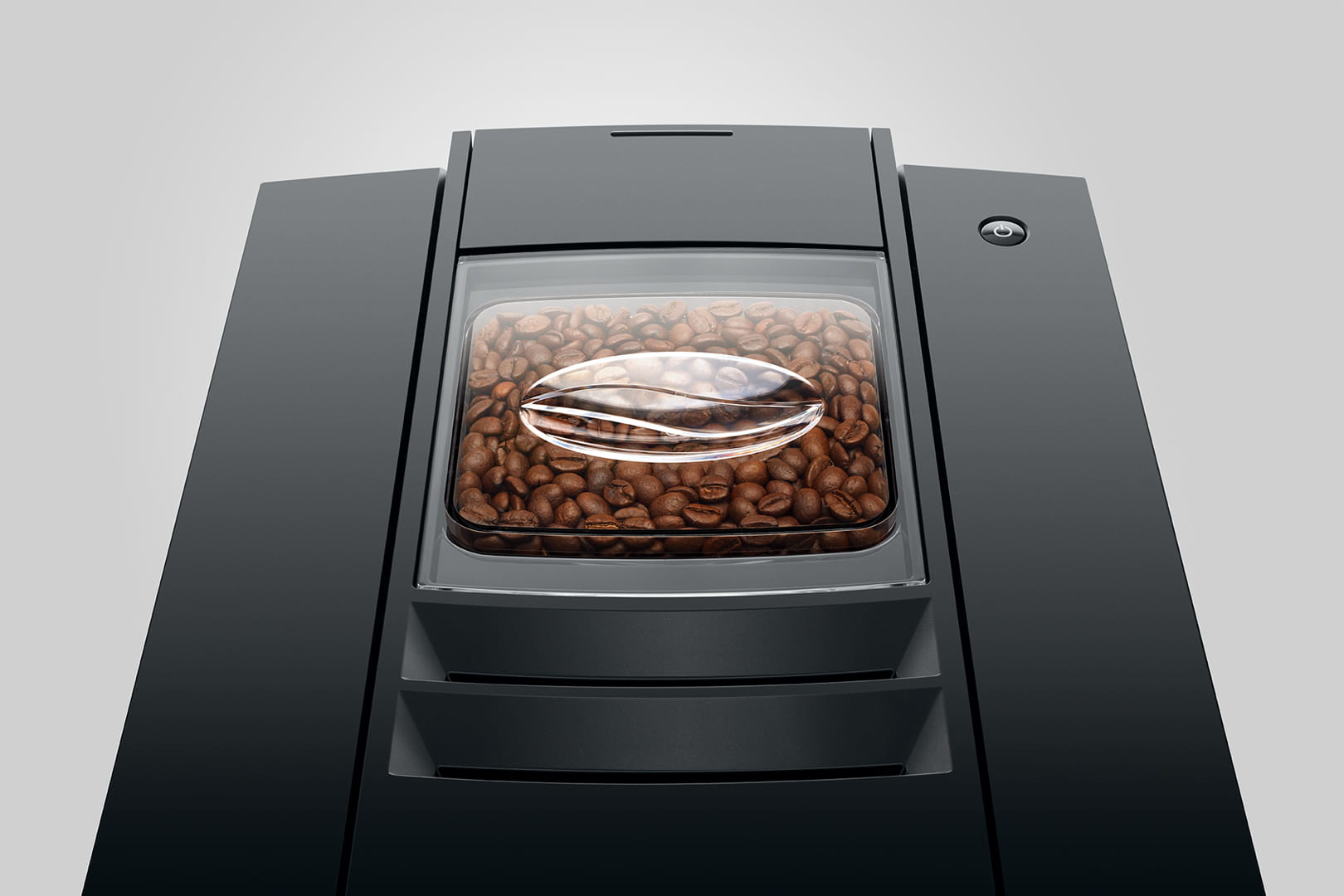 Espressomachine JURA 15582 E8 Platina (EC)