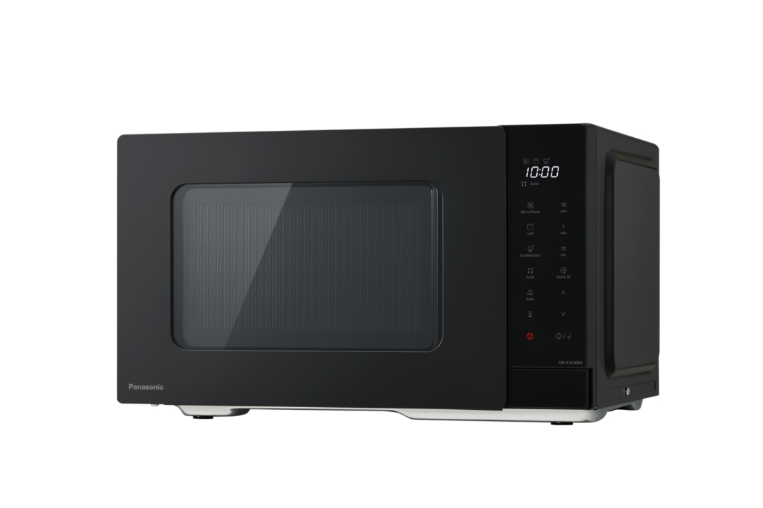 PANASONIC MICRO-ONDES NNK36NBMEPG