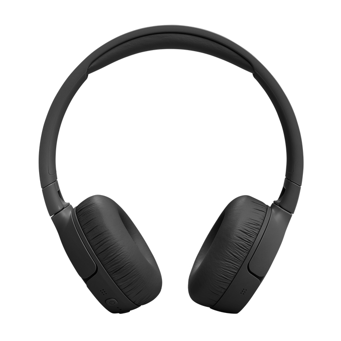 Hoofdtelefoon JBL Tune 670 NC zwart