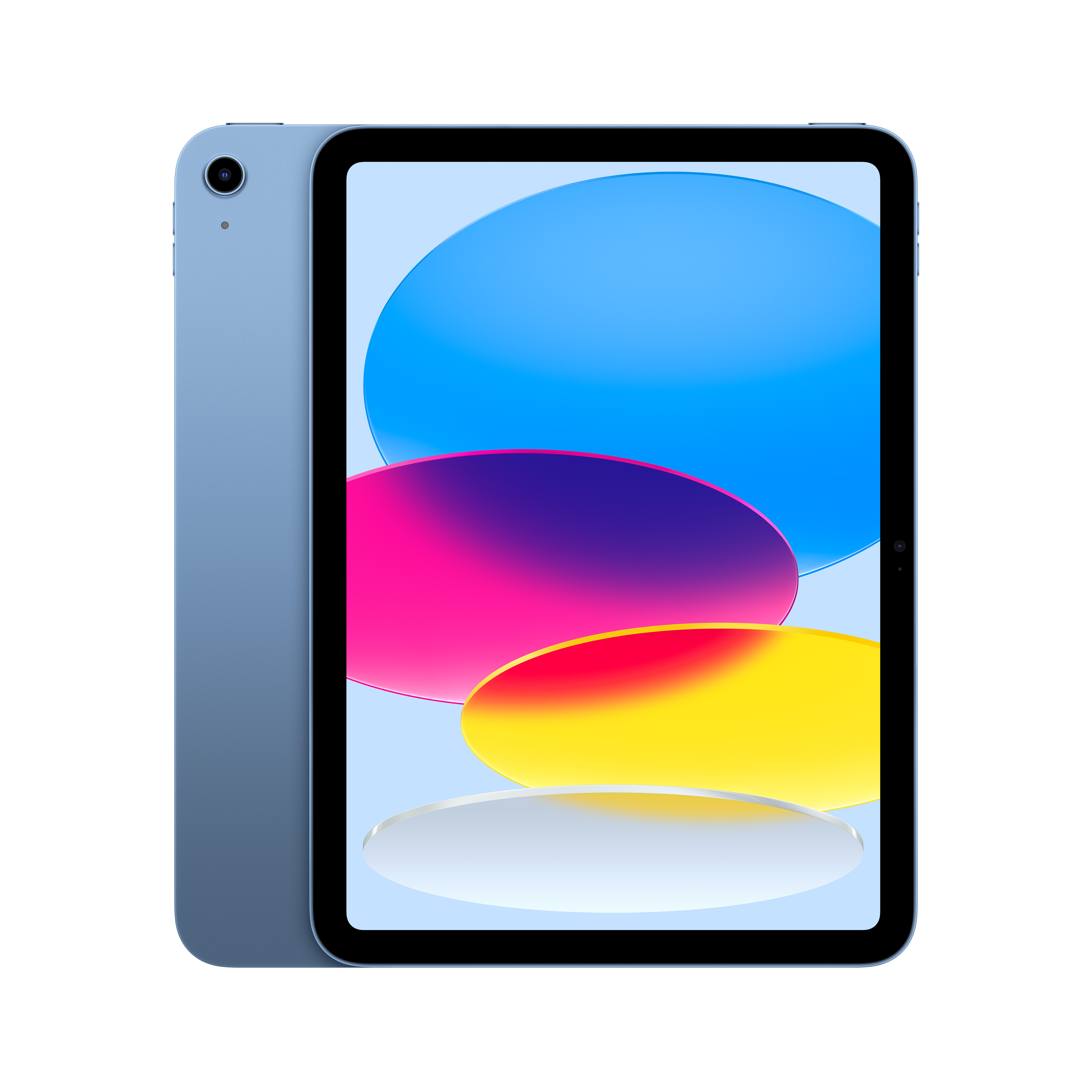 APPLE IPAD 11 2025 WIFI 256GB BLUE