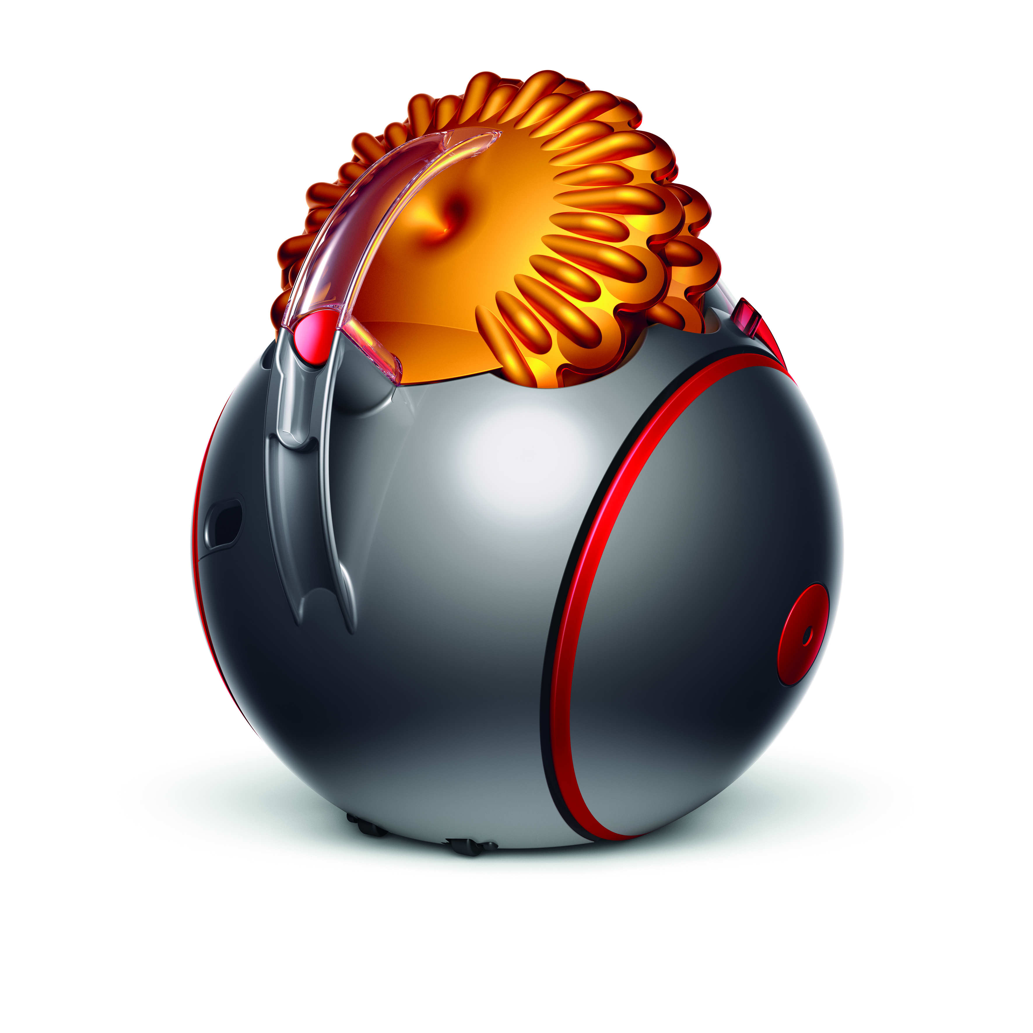 Stofzuiger DYSON 230278-01 Cinetic Big Ball Multifloor 2