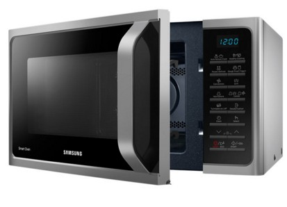Microgolfoven SAMSUNG MC28H5015CS/EN
