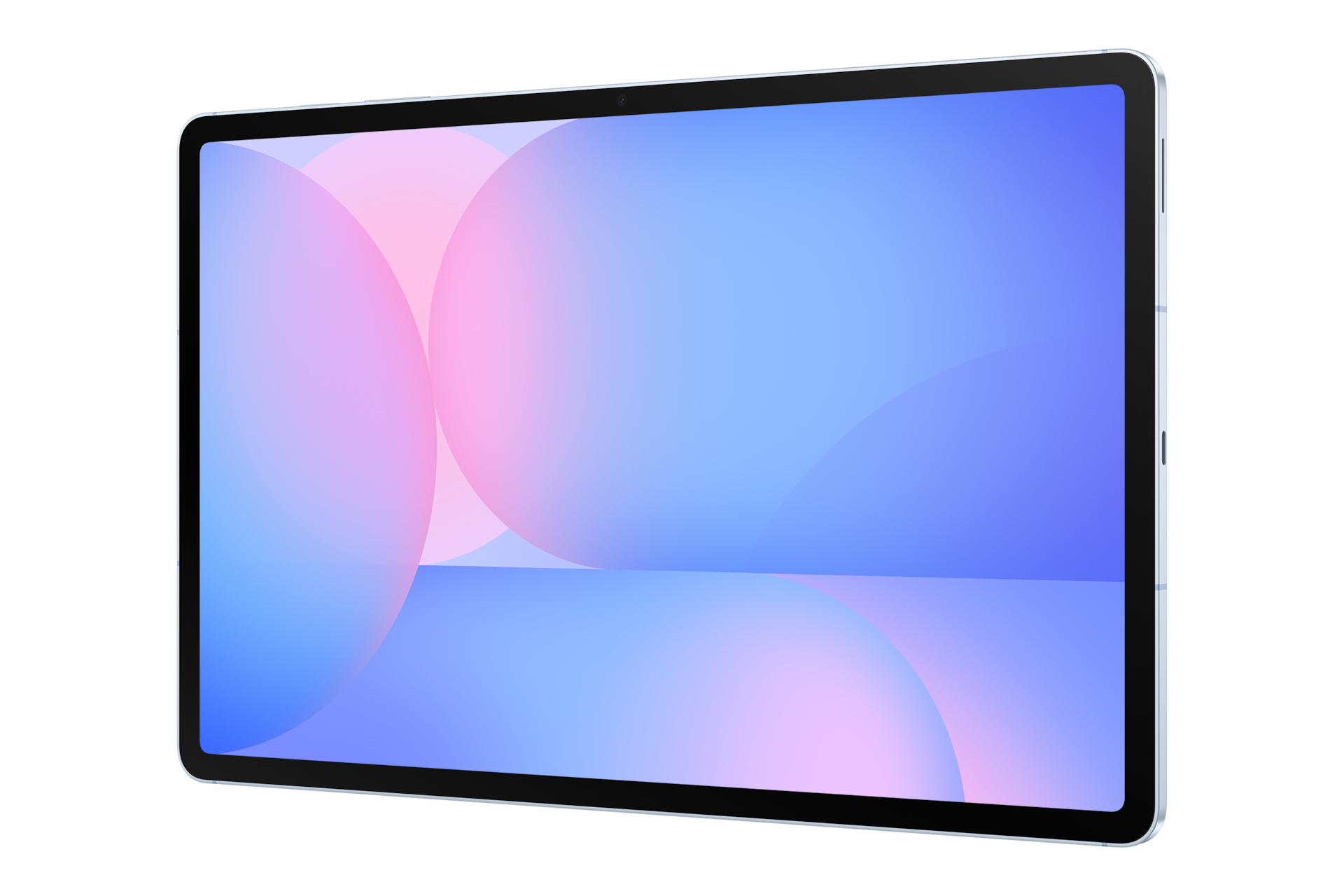 Tablet Samsung Galaxy Tab S10FE+ WiFi 128GB Blue