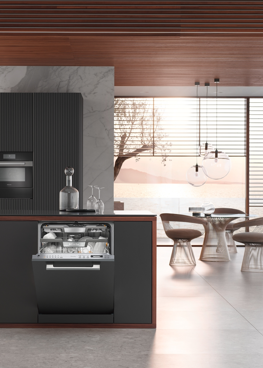 Miele Lave-vaisselle encastrable G7273SCViEDST