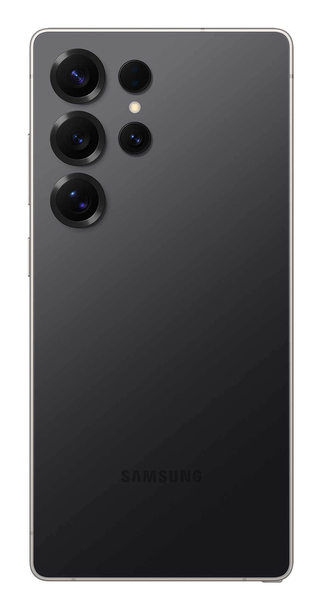 Smartphone Samsung Galaxy S25 Ultra 5G 1TB BLACK