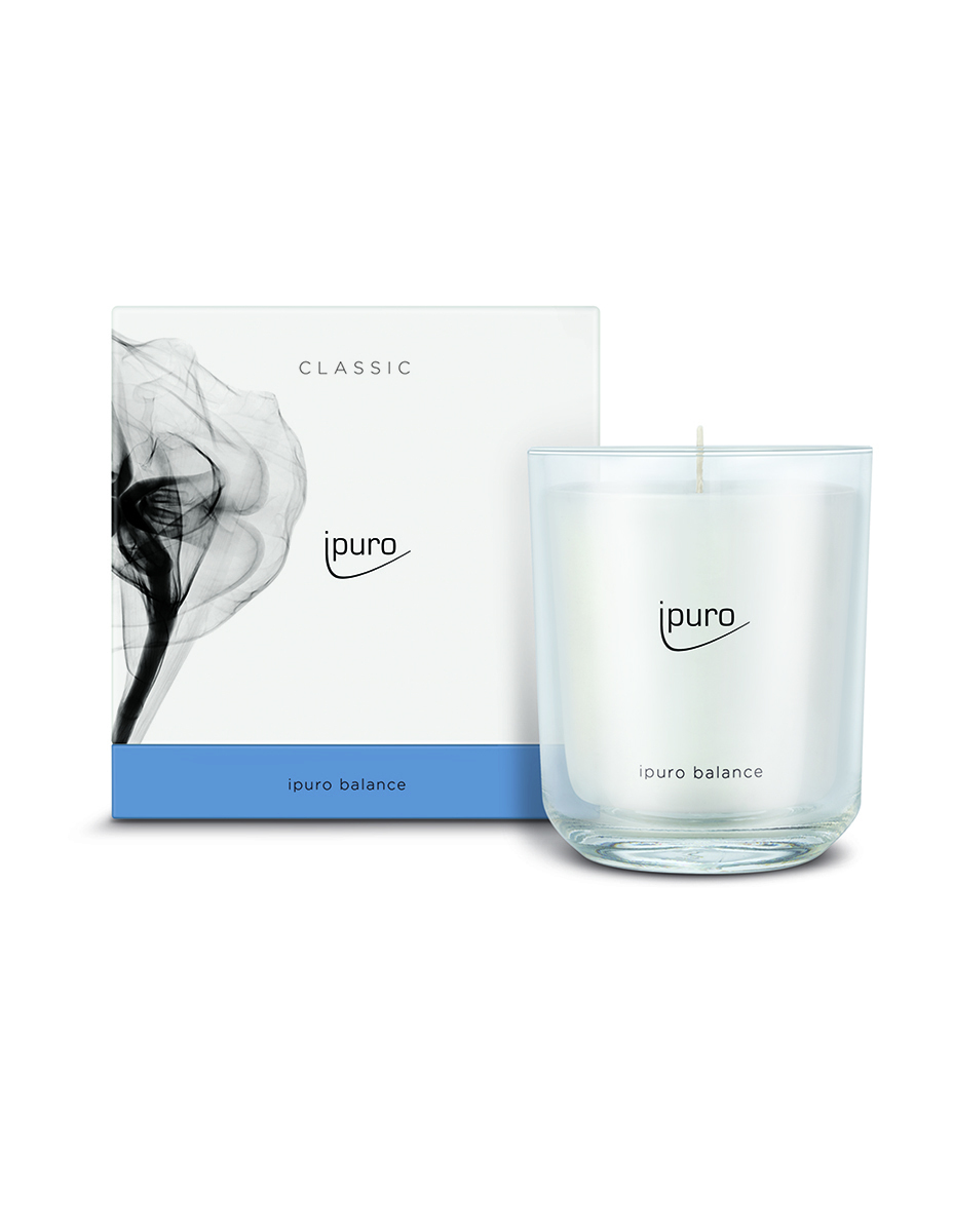 Geurkaars IPURO 26IPU1250 Classic Balance 270gr