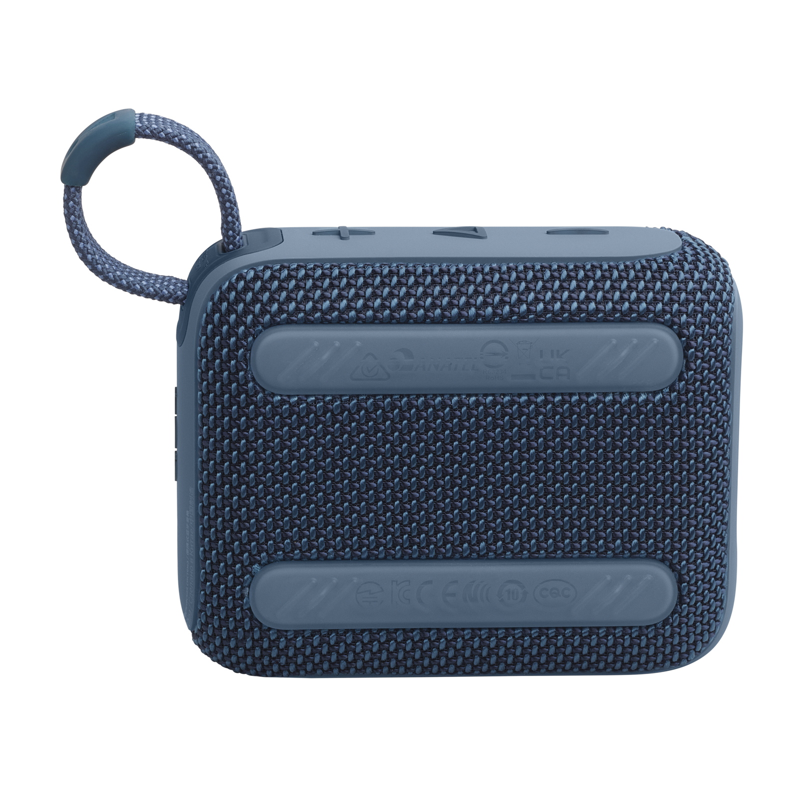 JBL BLUETOOTH SPEAKER GO 4 BLUE