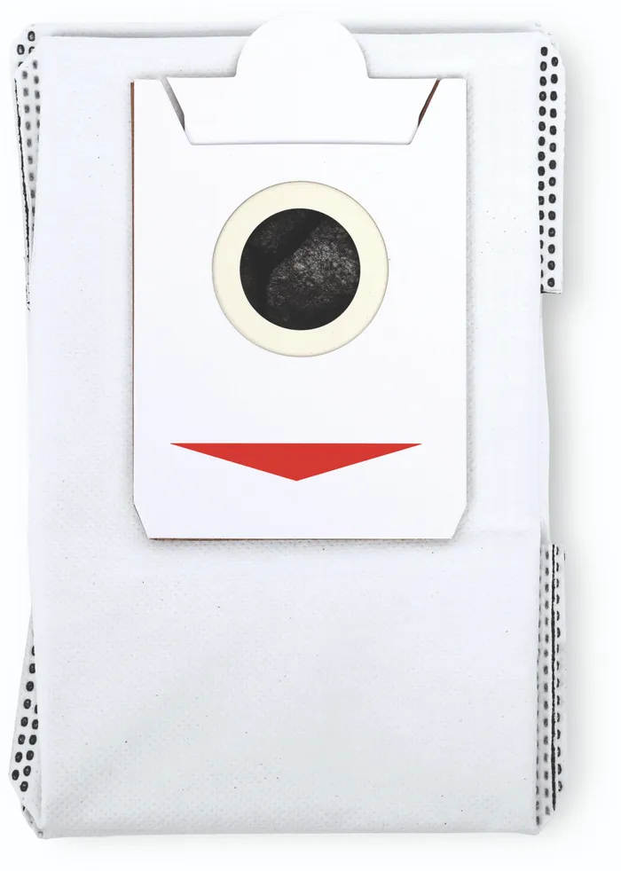 Stofzak BOSCH BHZRDBAB - antibacterieel / 3 stuks