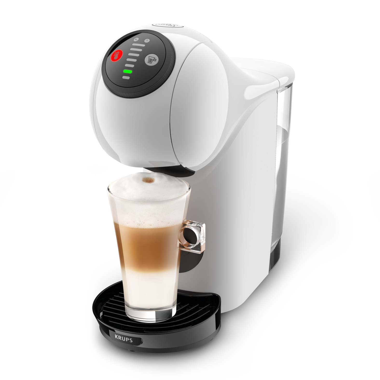 Dolce Gusto Krups KP240110 Genio S White