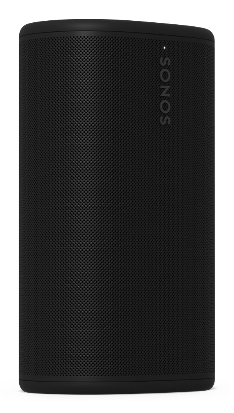 Multiroom speaker SONOS Play zwart
