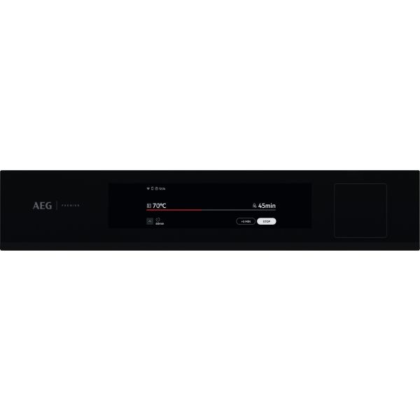 AEG four à vapeur CS9900B