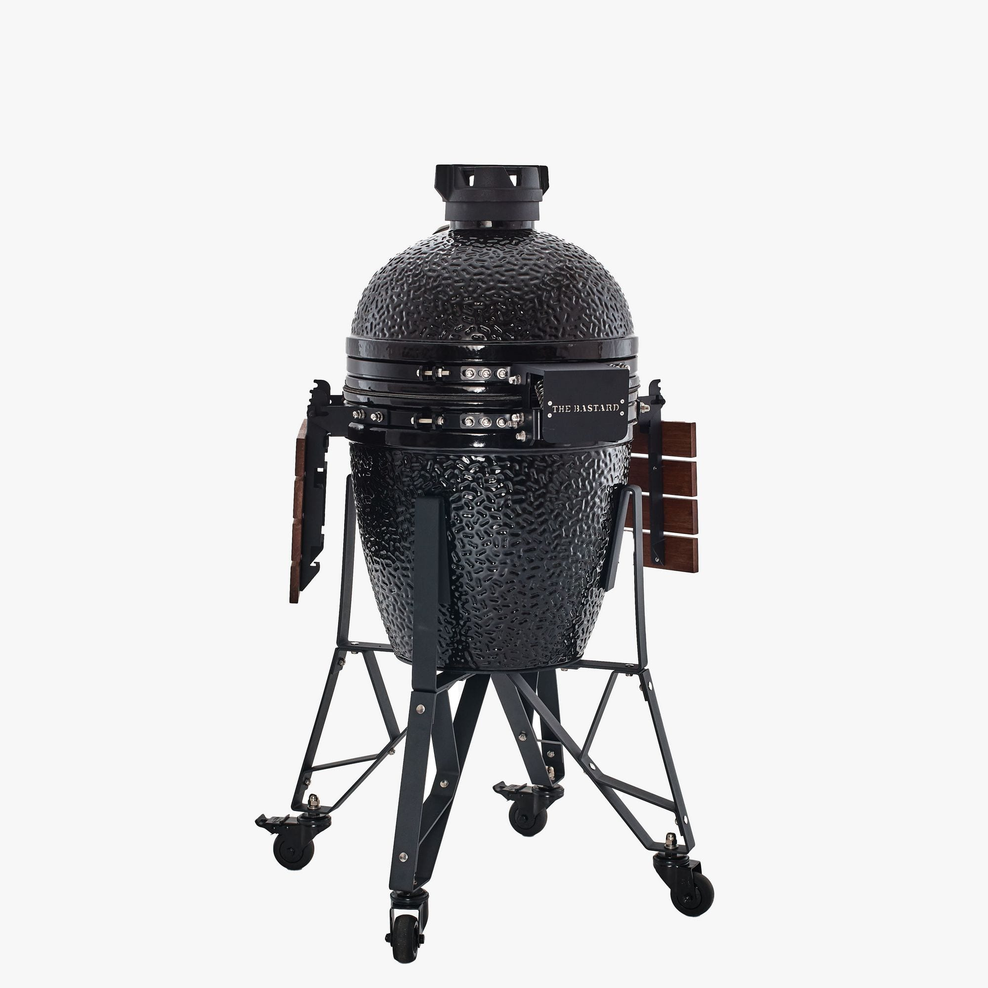 BBQ The Bastard Medium Complete BC203