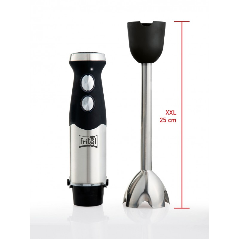 Fritel mixeur plongeur xxl HB2870