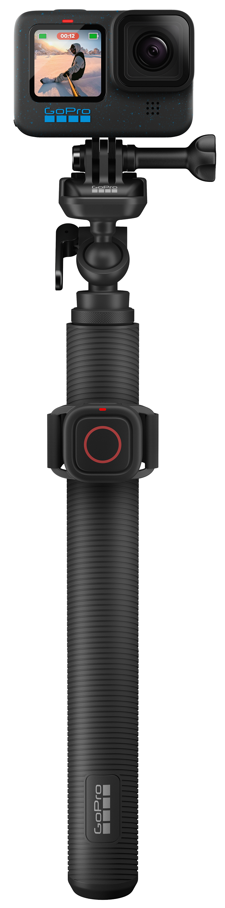 Camera Access. GOPRO AGXTS-002-ES Extension Pole + Remote