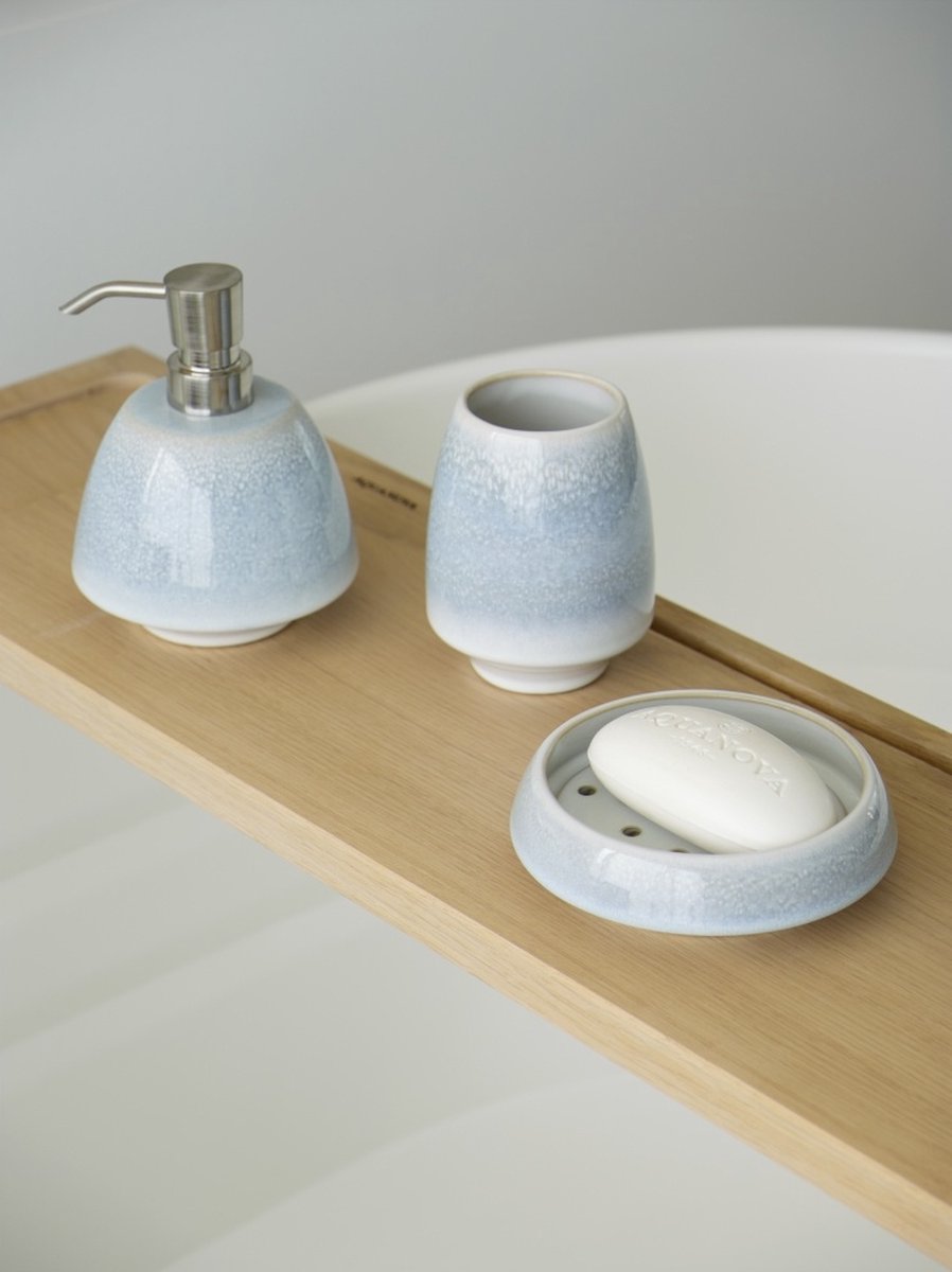 Badplank Aquanova MINBRM-387 Mink Oak