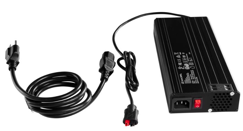 Goal Zero Yeti X 600W PSU