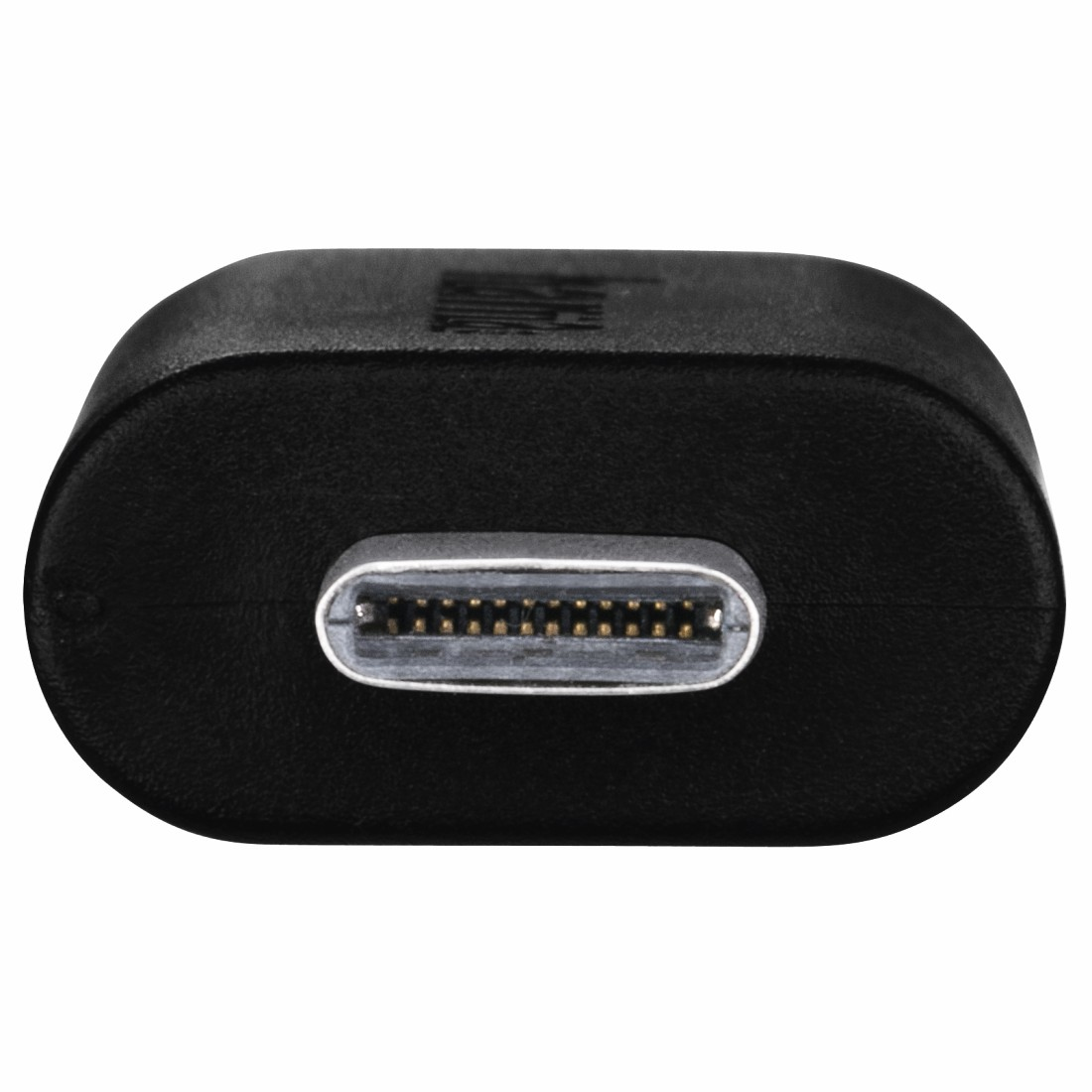 Adap. USB Hama 135721 USB-C USB-C pl.USB 3.1 A Sck