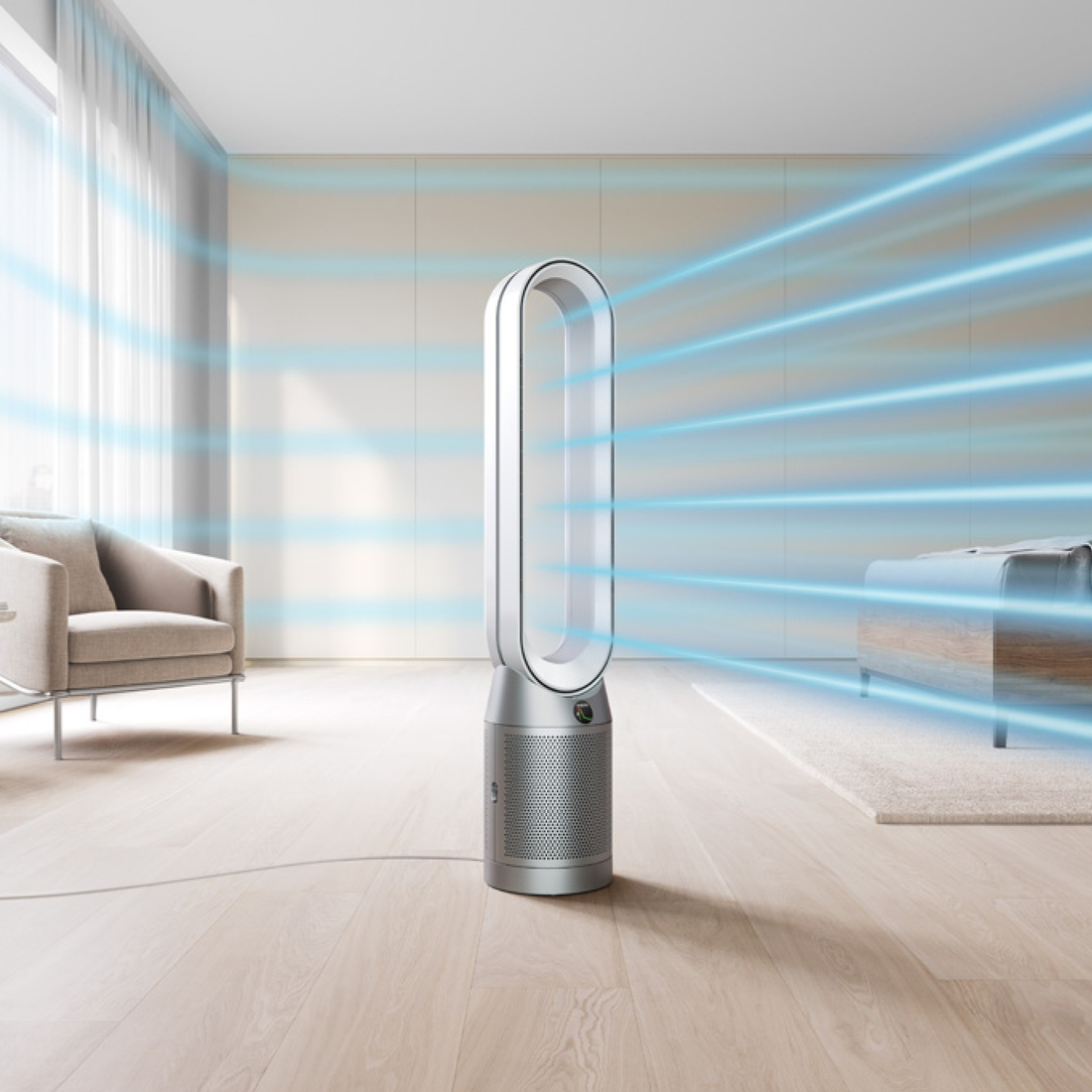 Luchtreiniger DYSON 544901-01 TP11 Cool PC1 