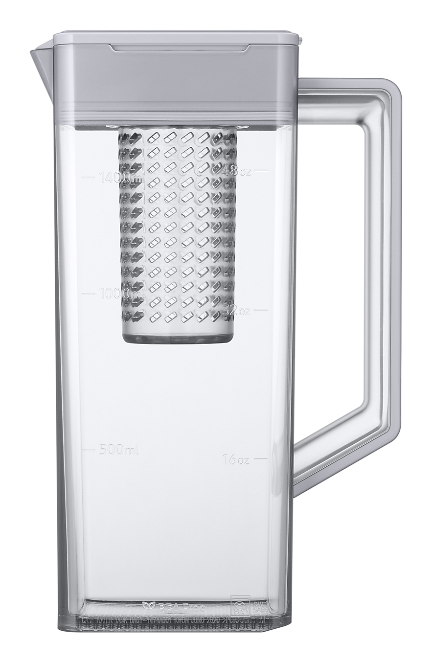 Samsung french door RF59C701ES9/EG