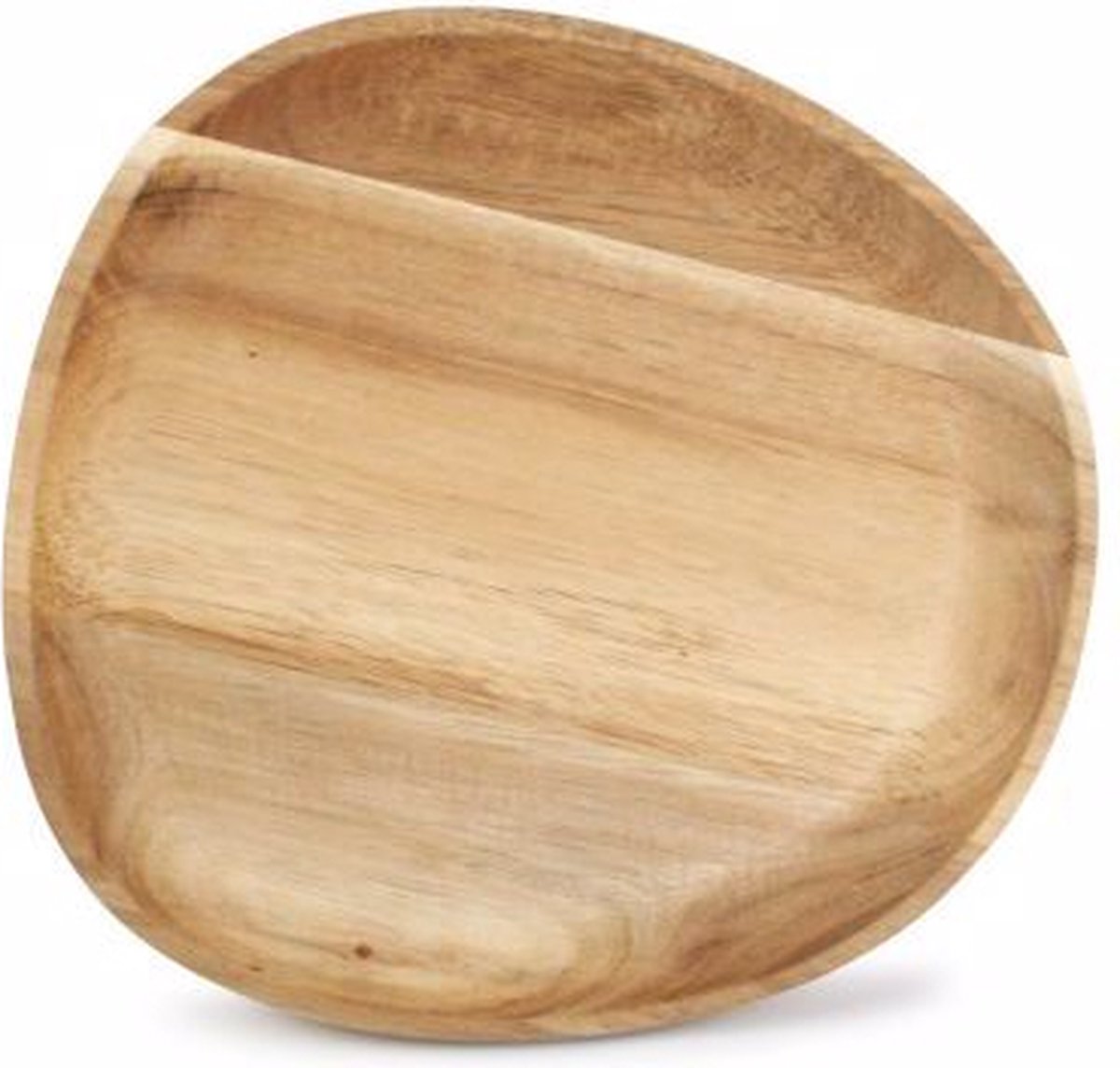 Serveerplank Wood&Food 764046 acacia Santo 20x19cm