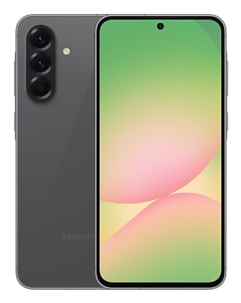 Smartphone SAMSUNG GALAXY A56 5G 128GB GRAPHITE EE