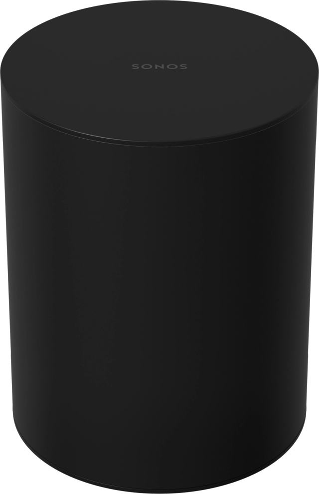 Subwoofer SONOS Sub Mini zwart