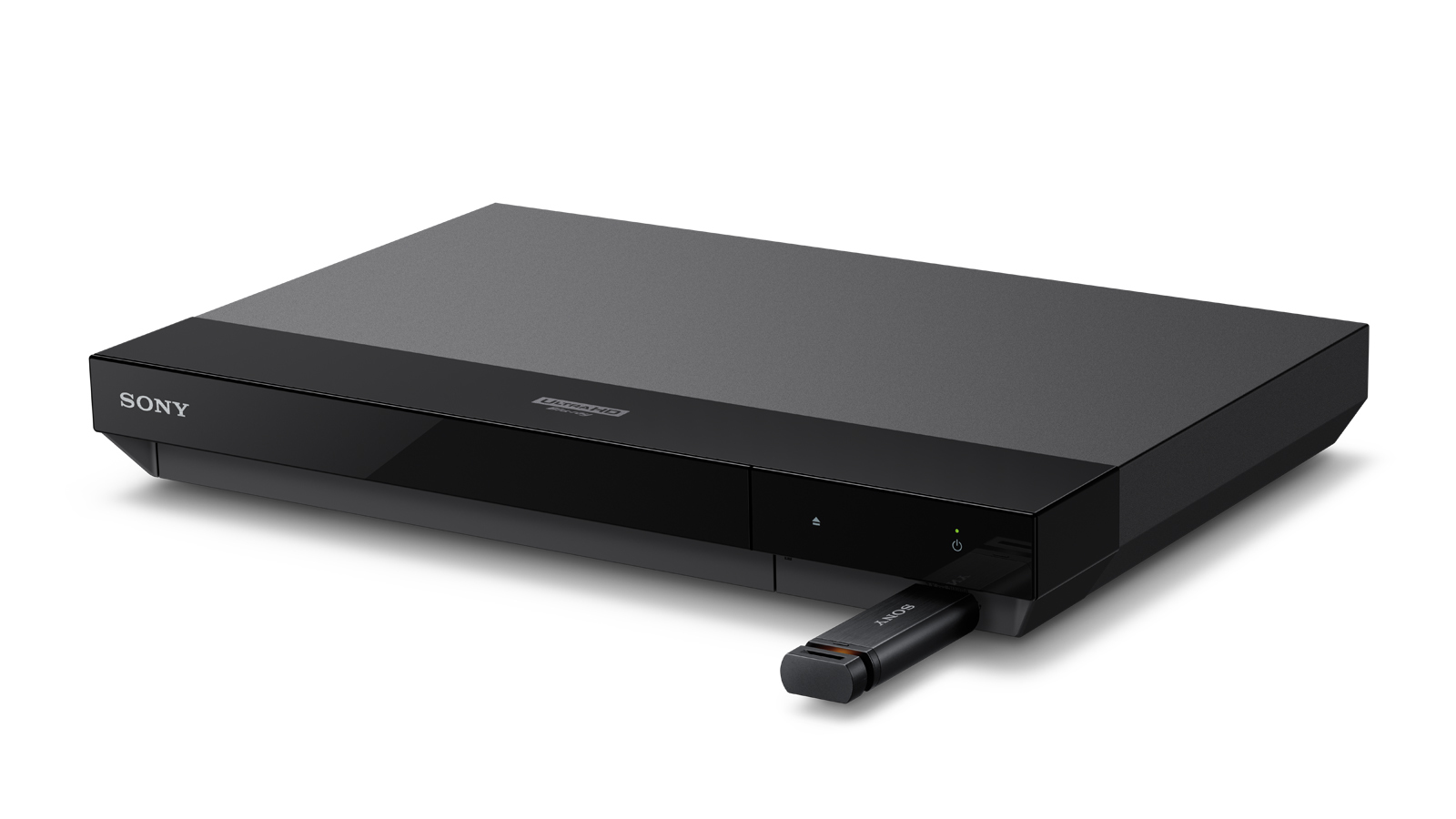 Sony bluray 4k UBPX700B