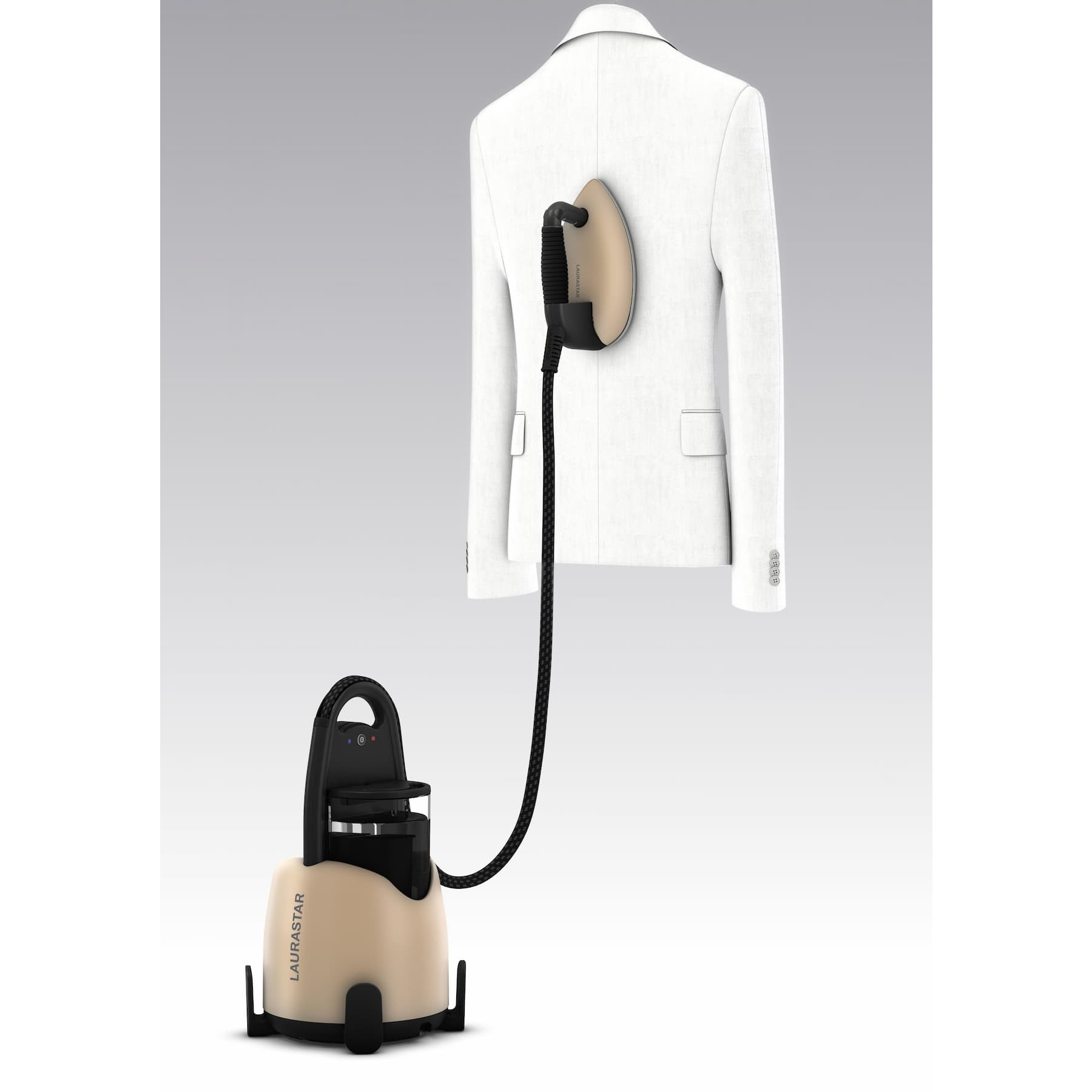Laurastar centrale vapeur lift xtra 1980