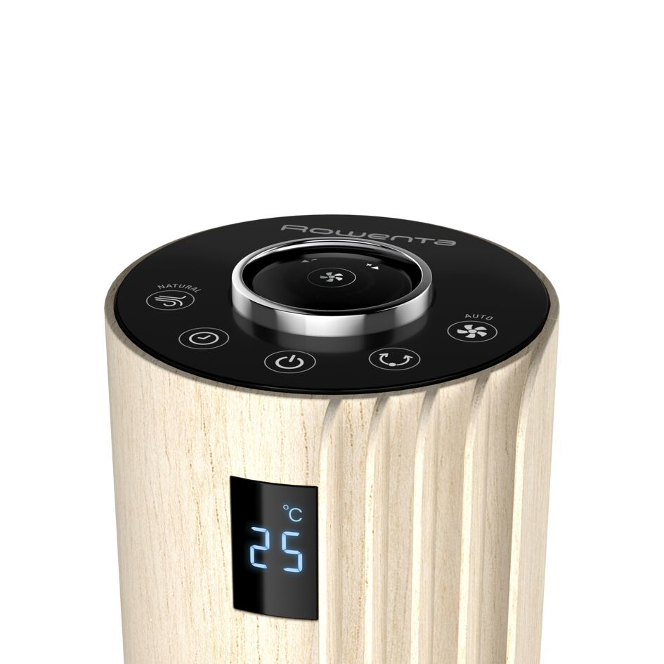 Ventilator ROWENTA VU6770F0 Urban Cool Limited Edition