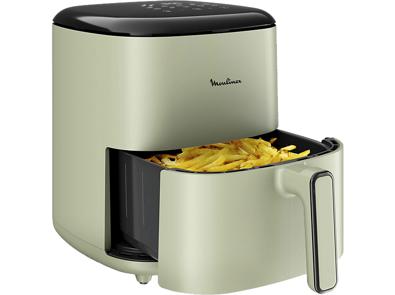 Moulinex friteuse à air chaud EZ24ELF0