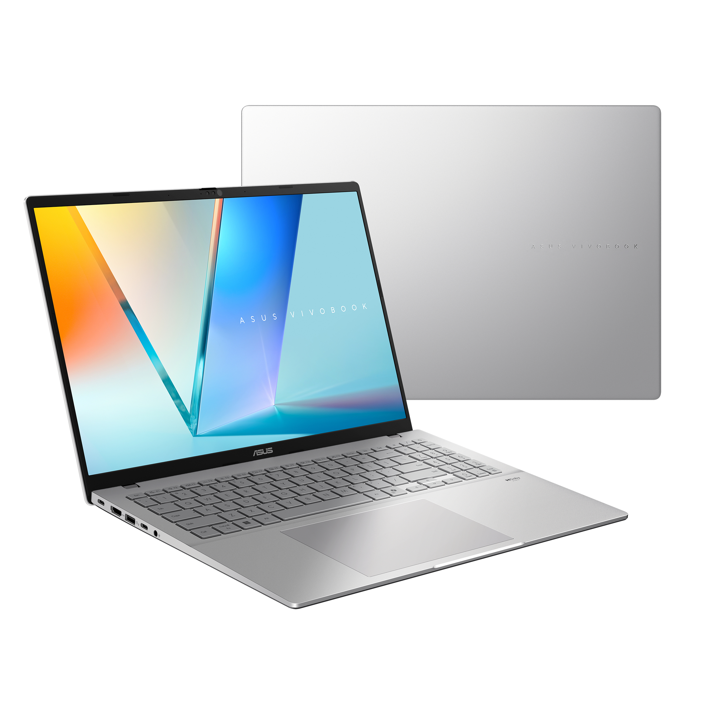 Laptop ASUS Vivobook S 16' 32GB Ryzen 9-270 512GB
