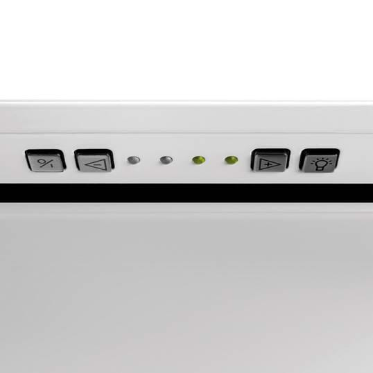 Branddetector TELETEK SENSOIRIS M140 IS black