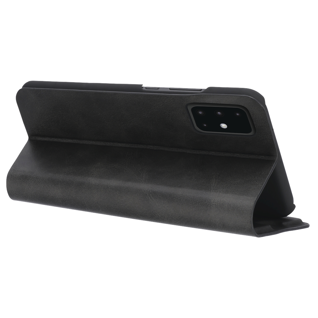 Tas (TEL) Hama Guard Pro Booklet Galaxy A51, black