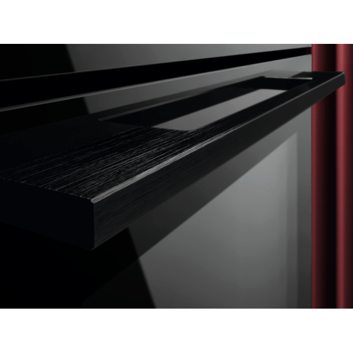 Combi-microgolfoven BI AEG OK8NW00MB / 60cm / grill