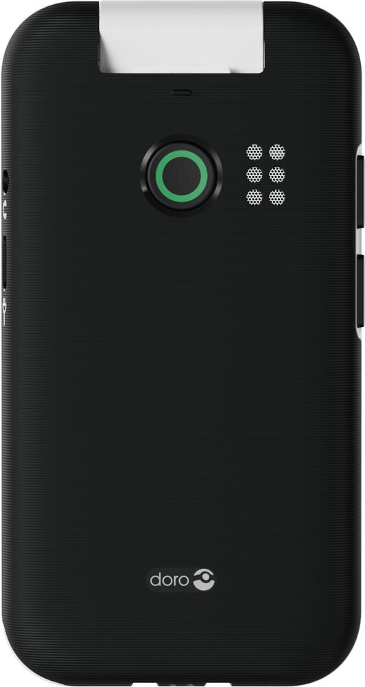 Senioren GSM Doro Leva E22 BLACK
