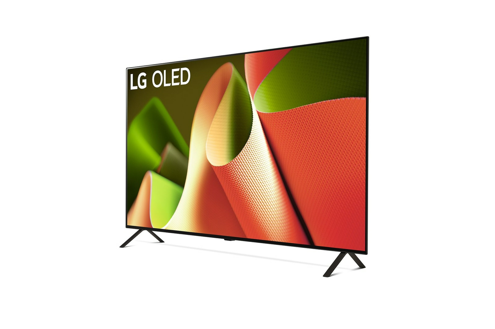LG OLED65B42LA TV 165,1 cm (65") 4K Ultra HD Smart TV Wifi Noir