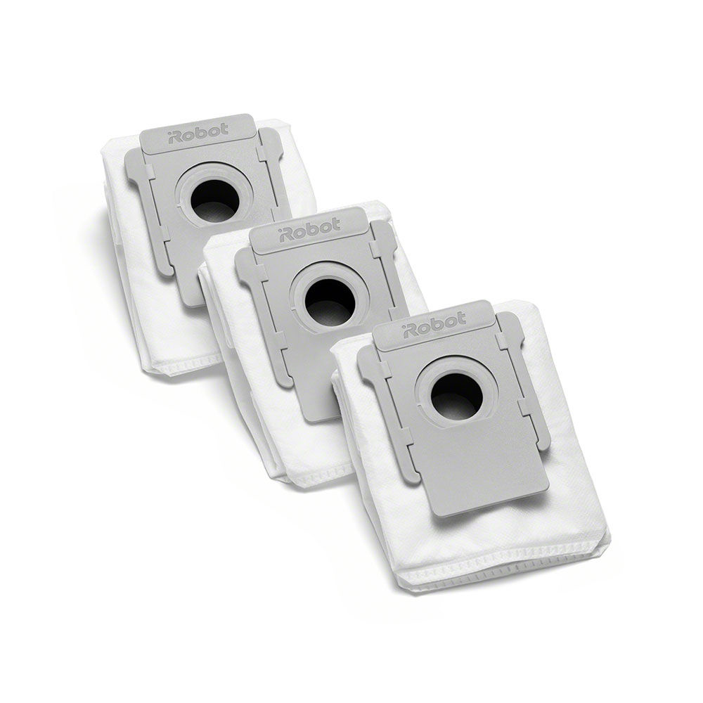 iRobot clean base dirt disposal bags