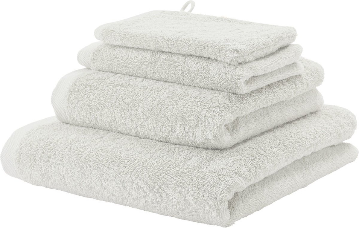 Badlaken AQUANOVA LONTWL-103 London / 70x130cm / Salt