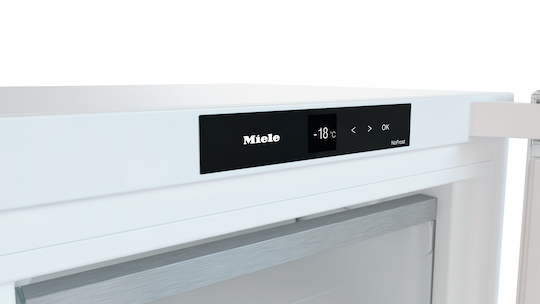 MIELE CONGÉLATEUR ARMOIRE FN4322DWS
