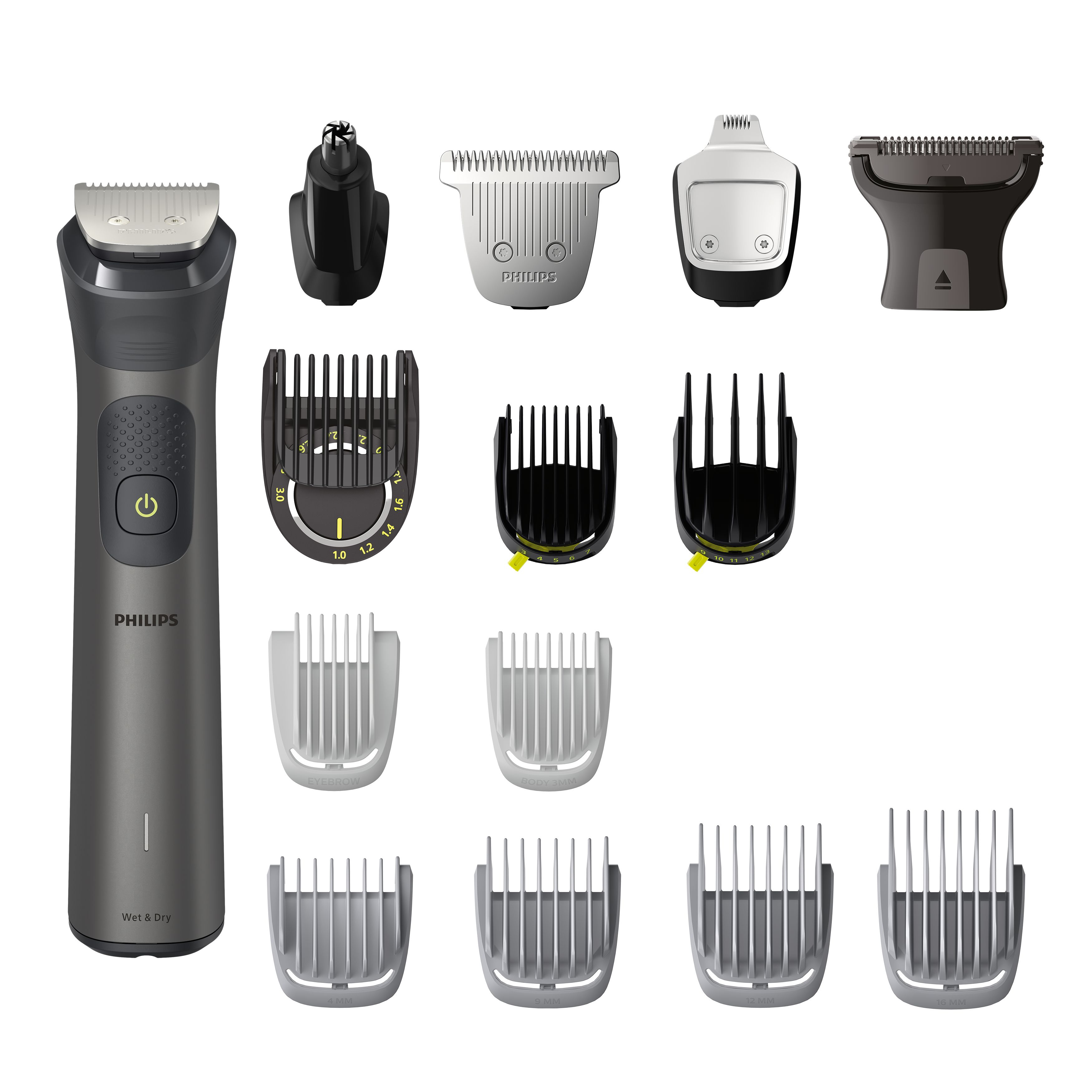 Philips multigroomer MG7940/15