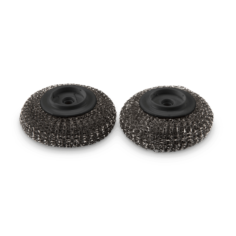 Vervangbare kop WEBER 6210 voor universele multi-cleaner